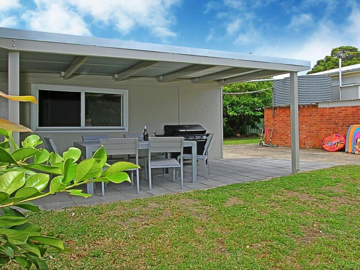 Culburra Sands Villa Culburra Beach Exterior photo