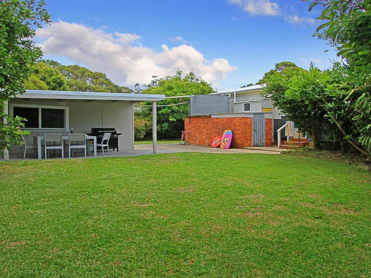 Culburra Sands Villa Culburra Beach Exterior photo