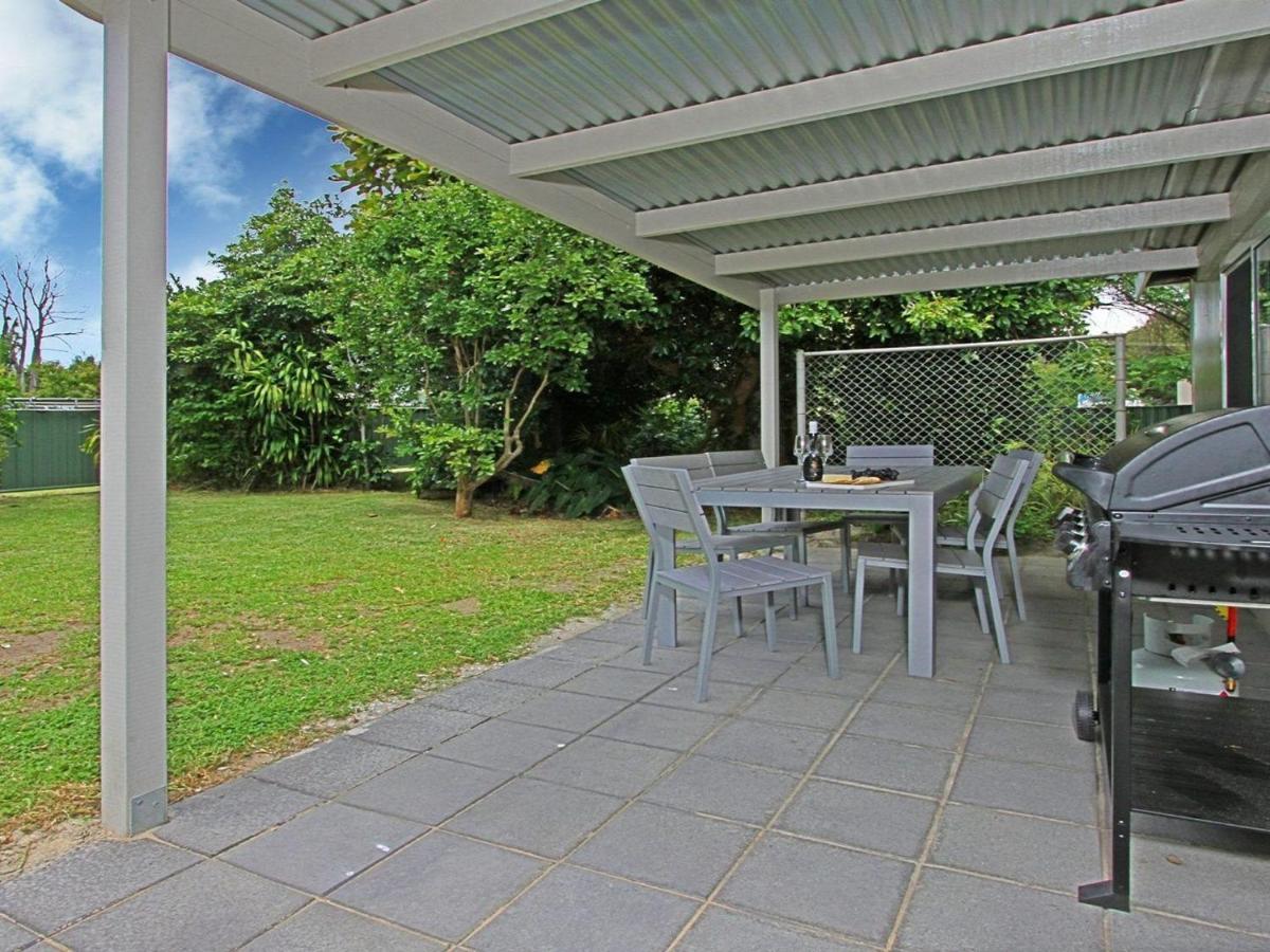 Culburra Sands Villa Culburra Beach Exterior photo