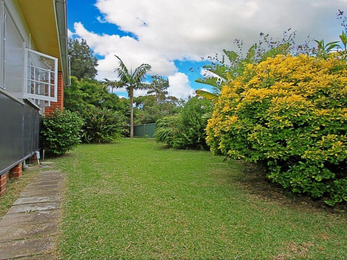 Culburra Sands Villa Culburra Beach Exterior photo