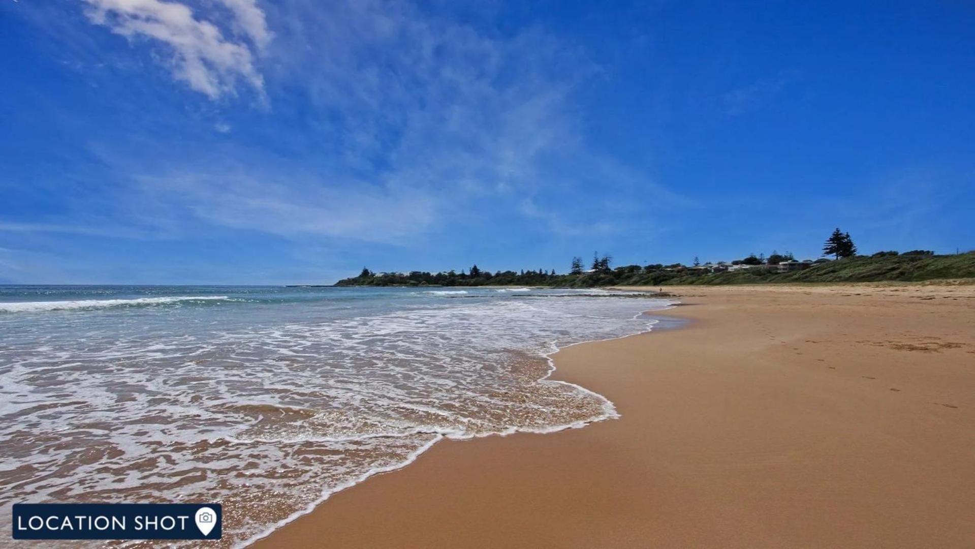 Culburra Sands Villa Culburra Beach Exterior photo